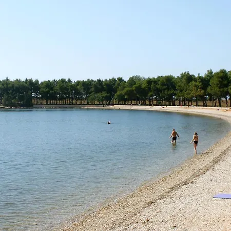 With Wifi Novigrad - 14743 *