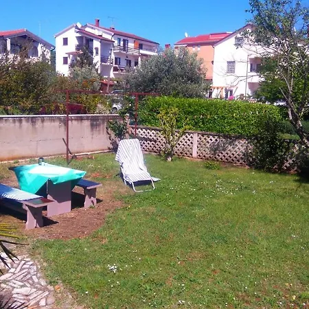 With Wifi Novigrad - 14743 Appartement