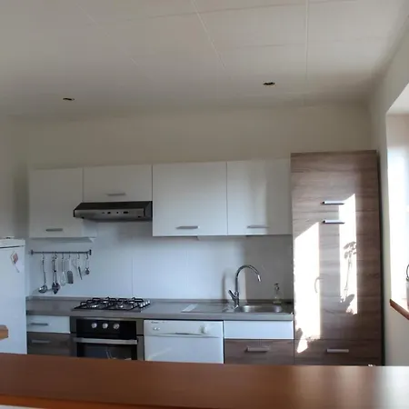 With Wifi Novigrad - 14743 Appartement *