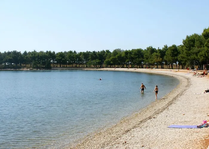 With Wifi Novigrad - 14743 *