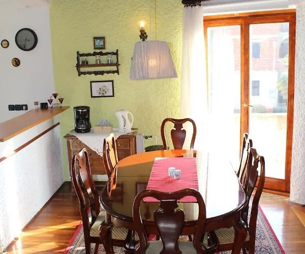 With Wifi Novigrad - 14743 *