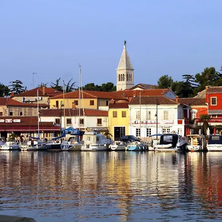With Wifi Novigrad - 14743 *