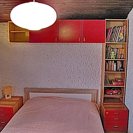 דירה With Wifi Novigrad - 14743 *