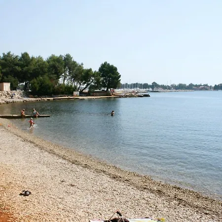 Appartement With Wifi Novigrad - 14743 *