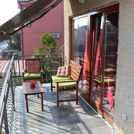 With Wifi Novigrad - 14743 Appartement Novigrad Istria