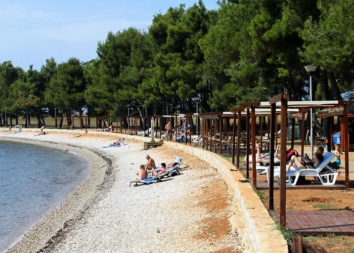 With Wifi Novigrad - 14743 Daire Novigrad Istria