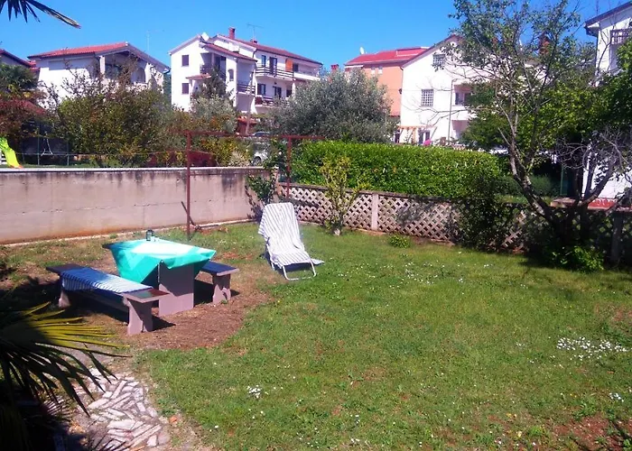 With Wifi Novigrad - 14743 Daire