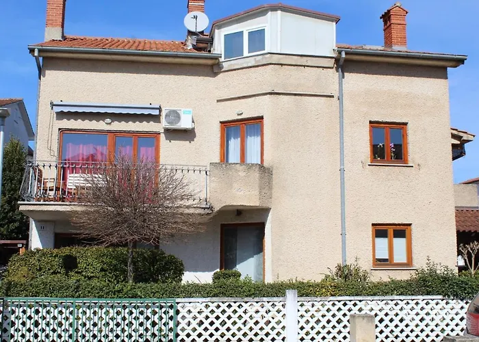 With Wifi Novigrad - 14743 Novigrad Istria