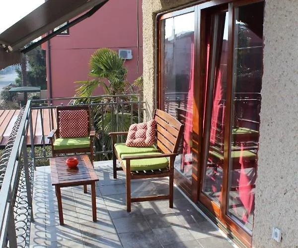 With Wifi Novigrad - 14743 Daire Novigrad Istria