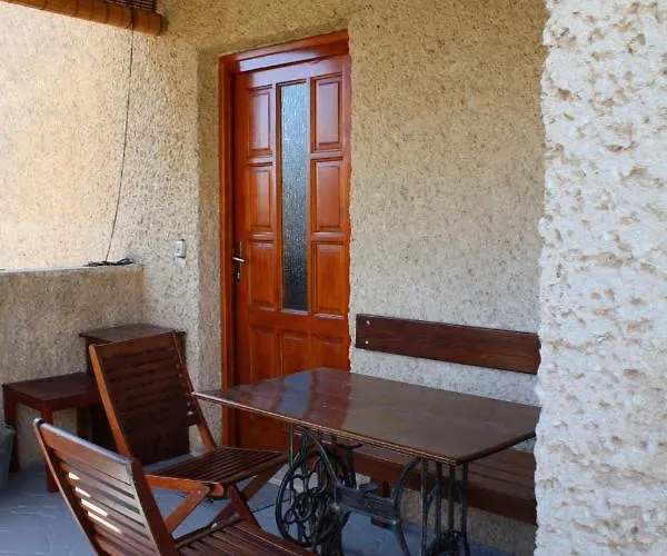 With Wifi Novigrad - 14743 Daire *